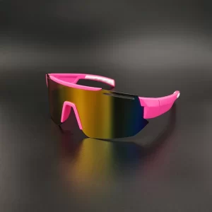 UV400 Cycling Sunglasses