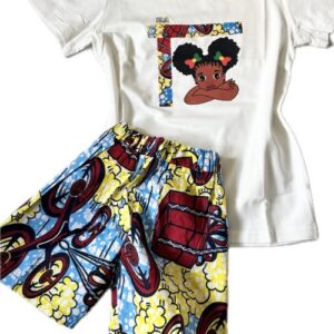 graphic t-shirt for kids